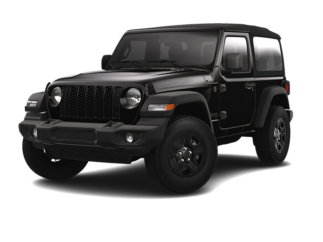 jeep wrangler 2-door 2024 1C4PJXAG0RW233676 image jeep wrangler 2-door 2024 1C4PJXAG0RW233676 image
